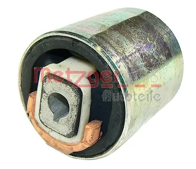 Mounting, control/trailing arm